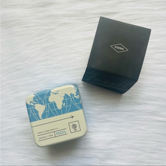 FOSSIL Watch - Picture 8 of 9